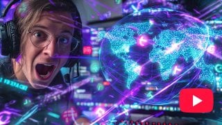 ИИперевод и дубляж игровых видео для международного охвата