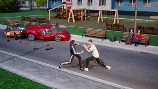 Промокоды для Black Russia в декабре 2025 года