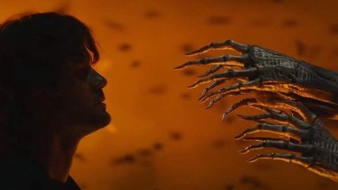 Вышел жуткий трейлер фильма Возвращение в Сайлент Хилл