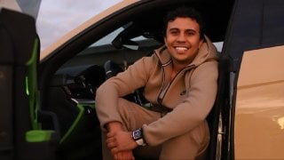 Боец MMA Шовхал избил блогера Субо  что произошло и в чем причины конфликта