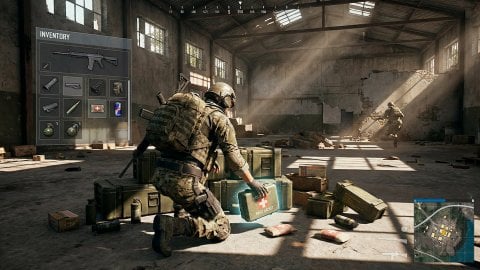 Как правильно лутать в PUBG гайд по эффективному сбору экипировки