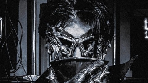 Кто стал IRLстримером года на SLAY 2025 Победитель объявлен