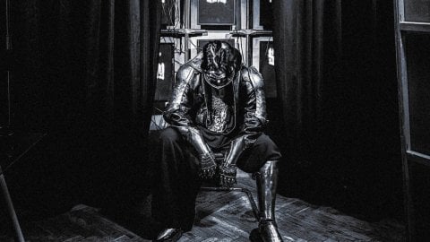 SLAY KING 2025 стало известно кто забрал номинацию