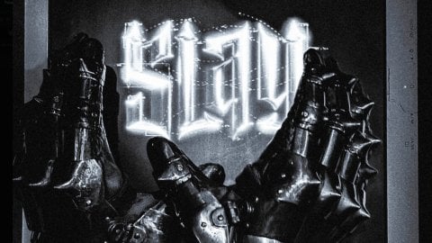 Кто забрал награду Человекмем года на SLAY 2025 Победитель известен