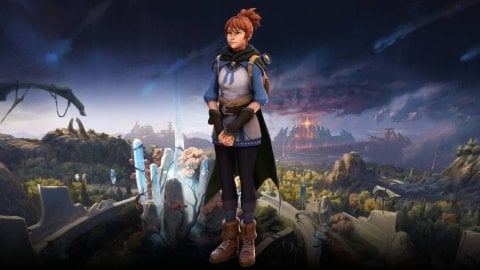 Гайд на Marci в Dota 2