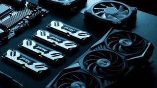 Почему ОЗУ подорожало в конце 2025 года