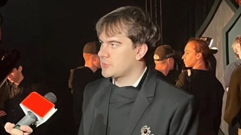 Братишкин на SLAY 2025 про номинантов игры и планы на следующий год