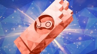 Как посмотреть итоги 2025 года в Steam