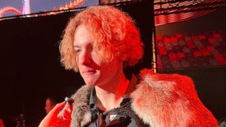 Эксклюзив со SLAY 2025 enzzai про резкую популярность премию и планы