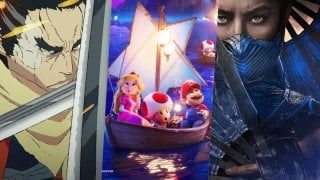 7 самых ожидаемых фильмов и сериалов 2026 года по играм