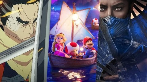 7 самых ожидаемых фильмов и сериалов 2026 года по играм