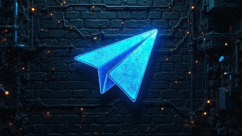 Как посмотреть итоги 2025 года в Telegram