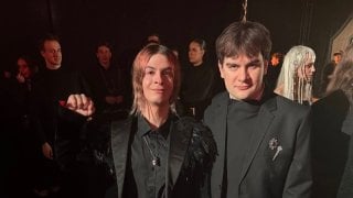 Будущий тур и новые треки о чем мы поговорили с Иваном Золо на SLAY 20205