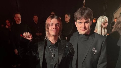 Будущий тур и новые треки о чем мы поговорили с Иваном Золо на SLAY 20205