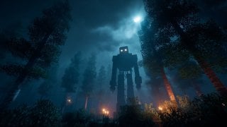 Топ10 модов с жуткими монстрами Тревора Хендерсона