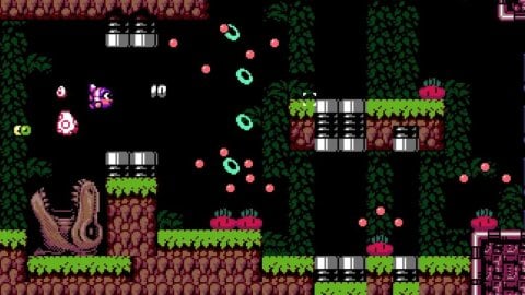 Возрождение 8bit игр как жанр переживает новый Ренессанс