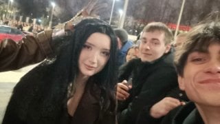 Эксклюзивное интервью с Морфилиной на SLAY 2025 о своих чувствах и ожиданиях