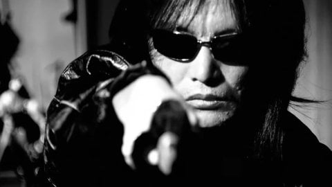 Томонобу Итагаки  последний ниндзя игровой индустрии