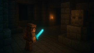 Новые данжи в Minecraft за 20242025 годы