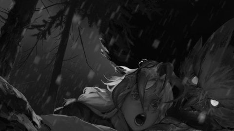 Обзор Зайчика красивая обертка или история о том как нас обокрали