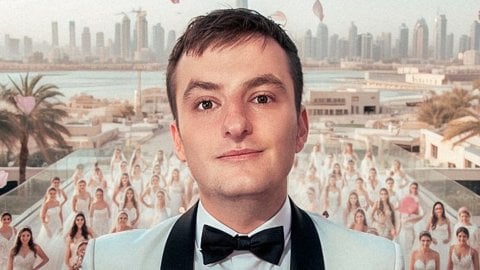 Холостяк со Злым Эвелон запустит шоу для поиска девушки другустримеру