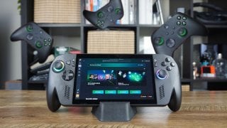 Возрождение портативного гейминга  почему портативные консоли снова в моде