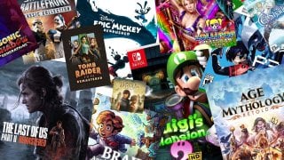 Эра ремейков Почему в индустрии тренд на возрождение старых игр