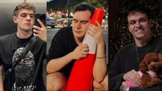 10 самых популярных российских стримеров 2025 года