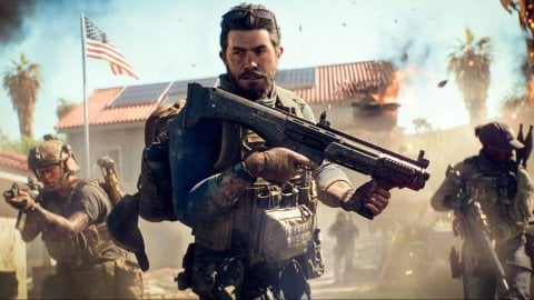 Стартовала новогодняя распродажа в Epic Games Store  все известные детали