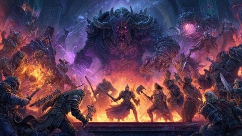 Лучшие соулслайки 2025 года