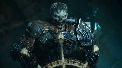 Составлен топ10 самых красивых игр 2025 года