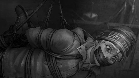 Разработчики Зайчика анонсировали 21ую концовку  детали