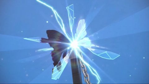 Epic Games анонсировала коллаборацию Fortnite с аниме Блич  детали и тизер