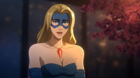 Какие игры будут на зимней распродаже Steam Megabonk Dispatch и RV There Yet