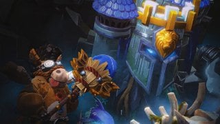 Новый сундук Winter 2025 Collectors Cache