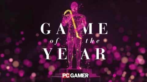 Итоги года по версии PC Gamer