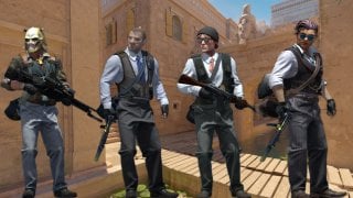 Скины агентов в CS2 подробный гайд для игроков