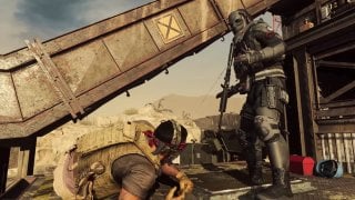 Никто Nikto в Call of Duty  полный гайд