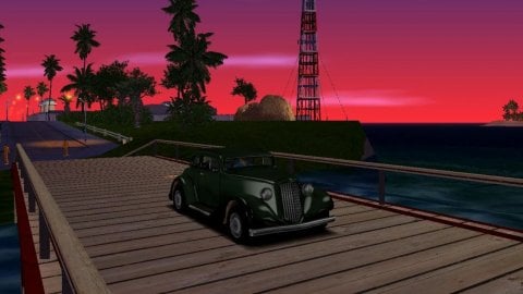В GTA Vice City можно сыграть прямо в браузере  бесплатно и без скачивания