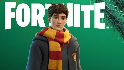 В Fortnite начался Зимний фестиваль халявные скины новый контент и прочие детали