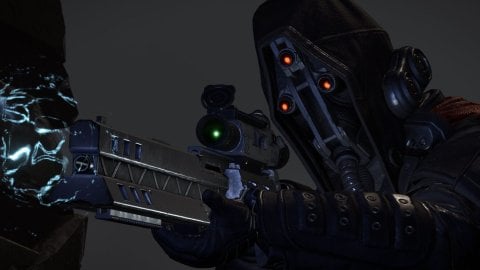 В Helldivers 2 вышел боевой пропуск в коллаборации с Killzone  детали