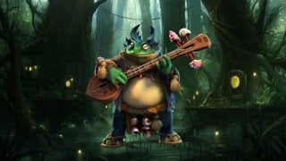 Гайд на Largo в Dota 2