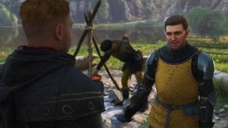 10 лучших RPGигр 2025 года