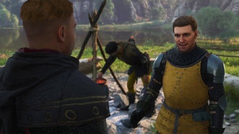 10 лучших RPGигр 2025 года