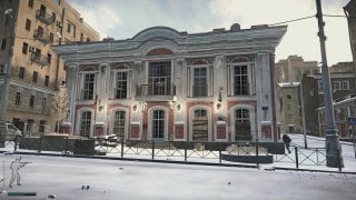 Оптимальные настройки графики для Escape from Tarkov