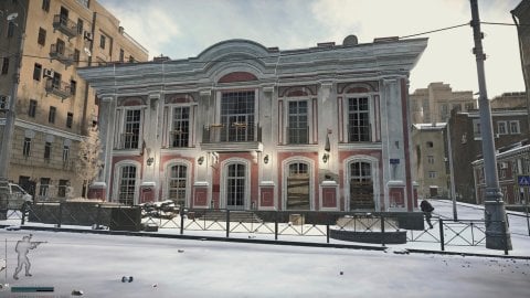 Оптимальные настройки графики для Escape from Tarkov