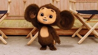 От Чебурашки до Оно  что посмотреть в кинотеатрах в новогодние праздники