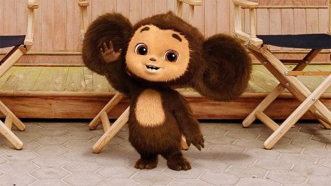 От Чебурашки до Оно  что посмотреть в кинотеатрах в новогодние праздники