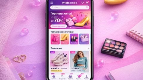 Итоги года на Wildberries как посмотреть свою статистику на маркетплейсе