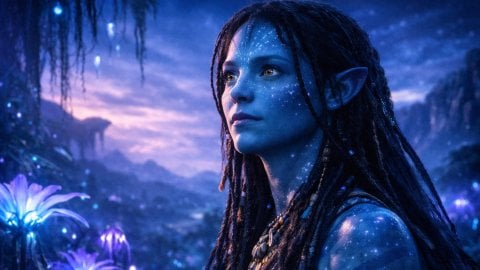 Будущее Грейс и Кири Сигурни Уивер высказалась о продолжении Аватара